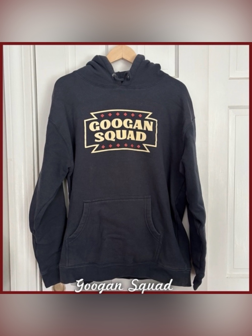 Googan Squad Hoodie